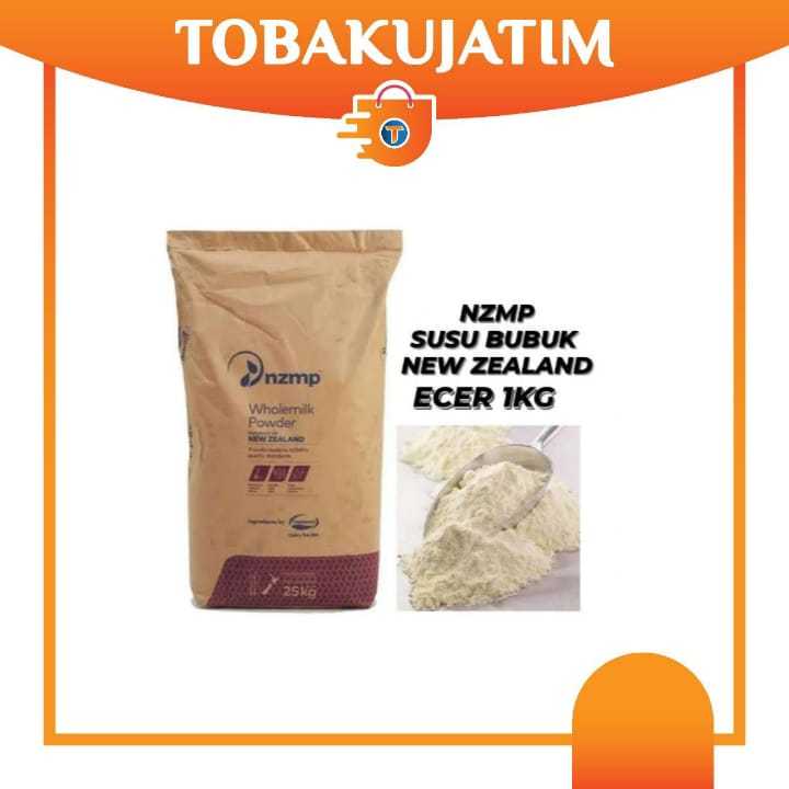 

NZMP SUSU BUBUK 1 KG TIMB. full cream