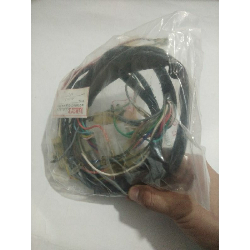 KABEL BODY SUZUKI A100-7 A7 A100 7