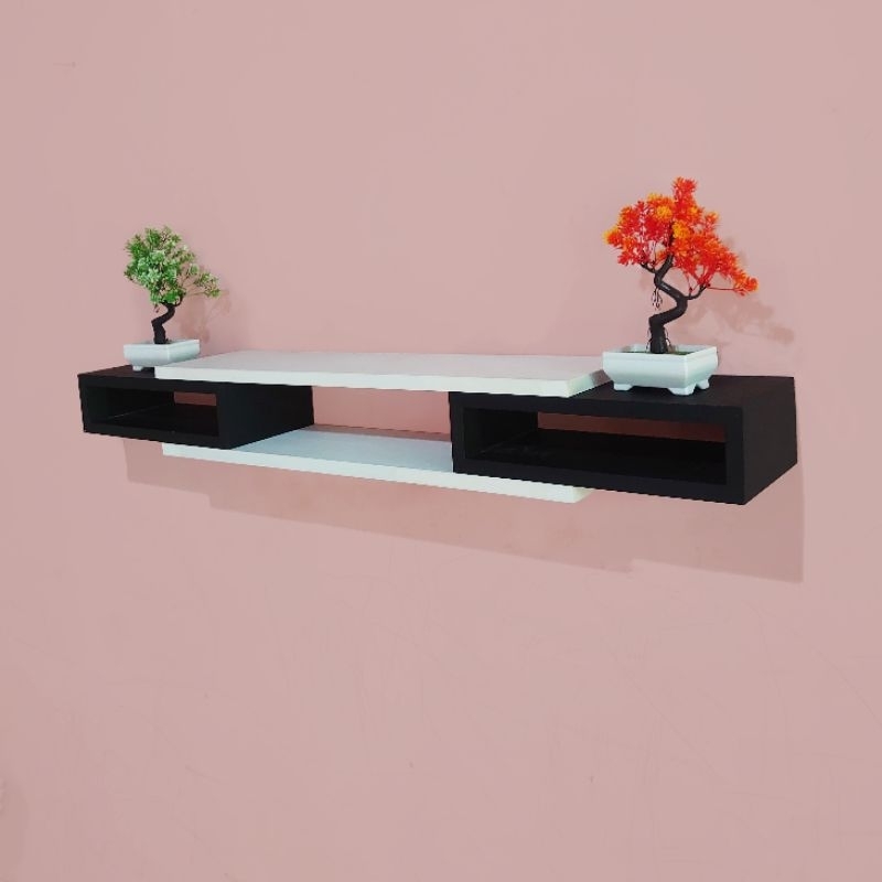 Rak Tv dinding minimalis,rak tv dinding,dipasang didinding,rak tv minimalis dinding Furniture