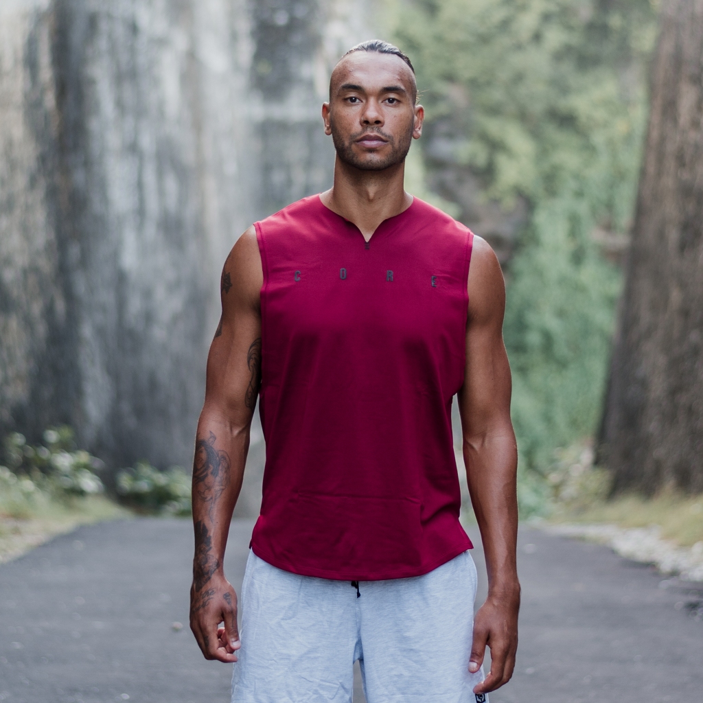 CoreNation Elite Unfinished Tank