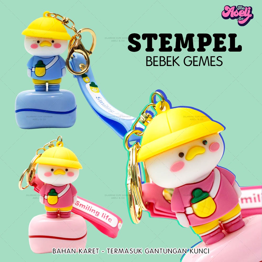 

Stempel nama anak perawat dokter custom nama