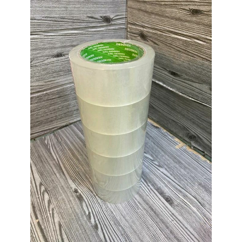 

lakban bening 90 yard