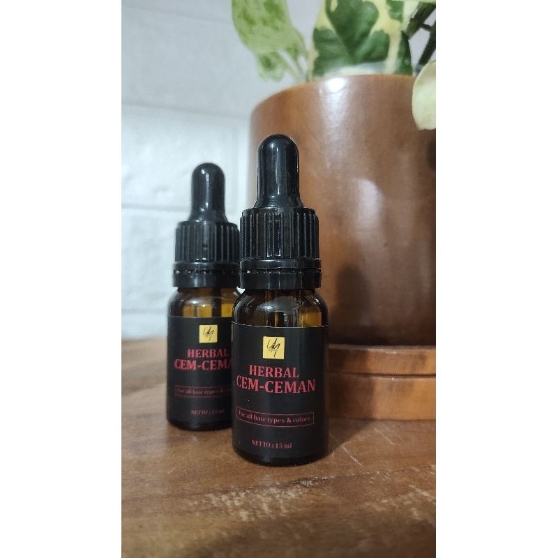 cem ceman herbal unsa