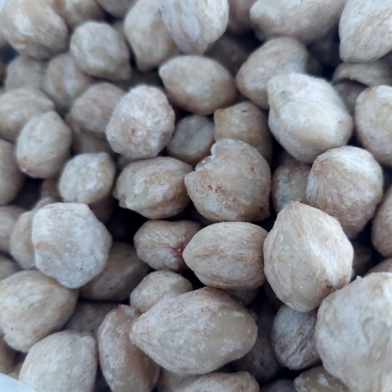 

500gr Kemiri Utuh Premium