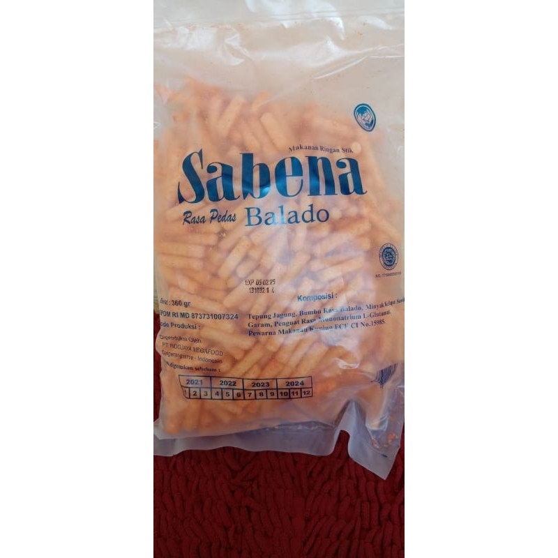 

stik sabena