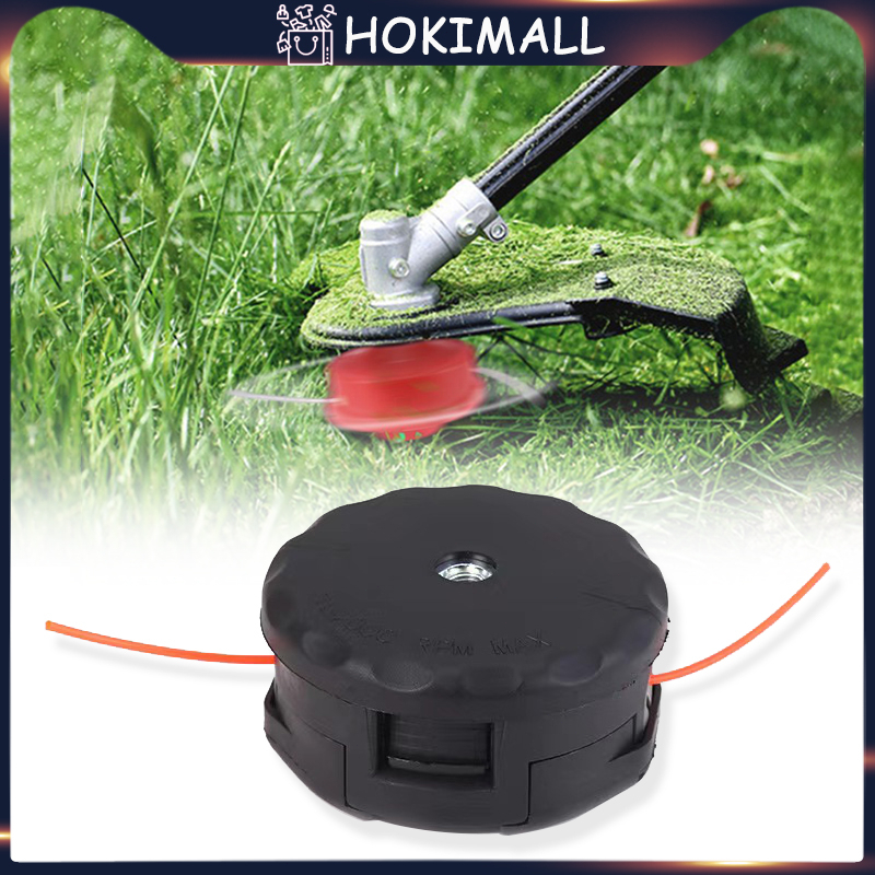 Dudukan Senar Potong Rumput Senar Pisau Potong Rumput Senar Mesin Rumput Senar Mesin Potong Rumput