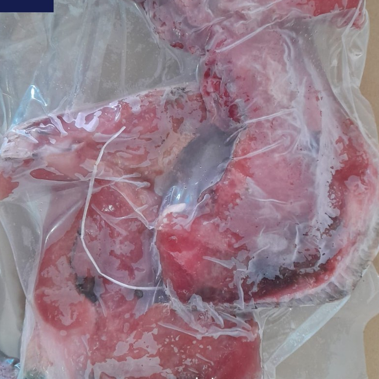 

Rahang Tuna ● Kama Tuna ● Fresh Frozen ● Best Quality