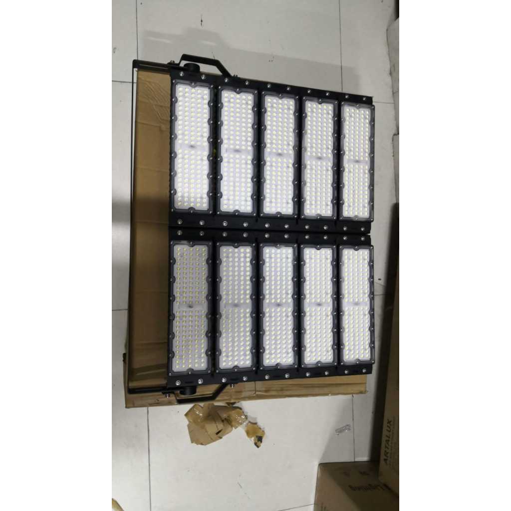 ARTALUX LAMPU SOROT LED TRAFO PHILIPS 1000W AR8215 PREMIUM QUALITY