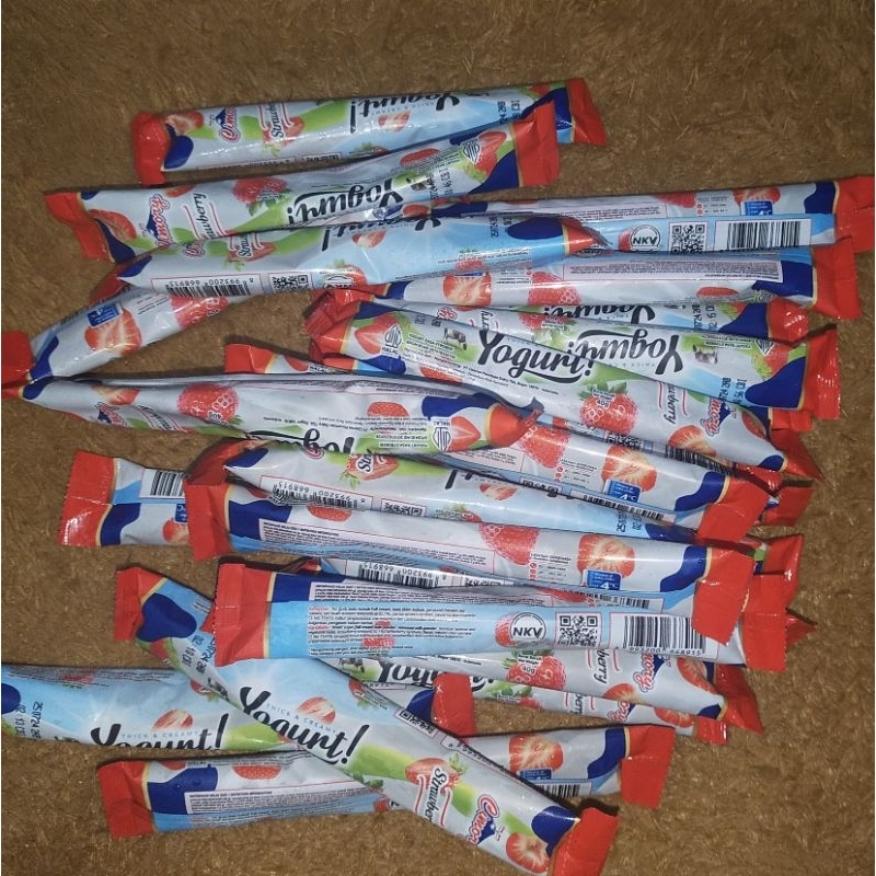 

CIMORY YOGURT STICK