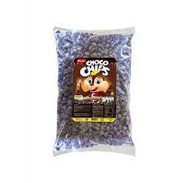 

[TERMURAH] SEREAL CHOCO CHIPS SIMBA 1 KG