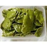 

Keripik Pisang Matcha