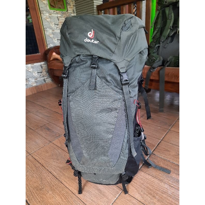 deuter futura vario 45l+10sl