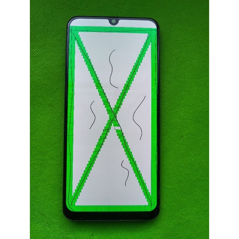 lcd sett samsung a50s ori copotan amoled minus 02