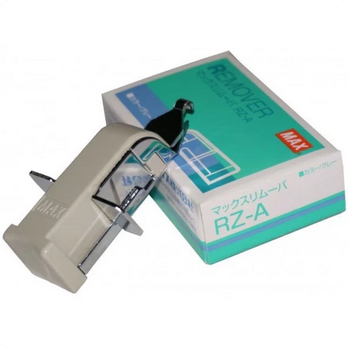 

remover staples max