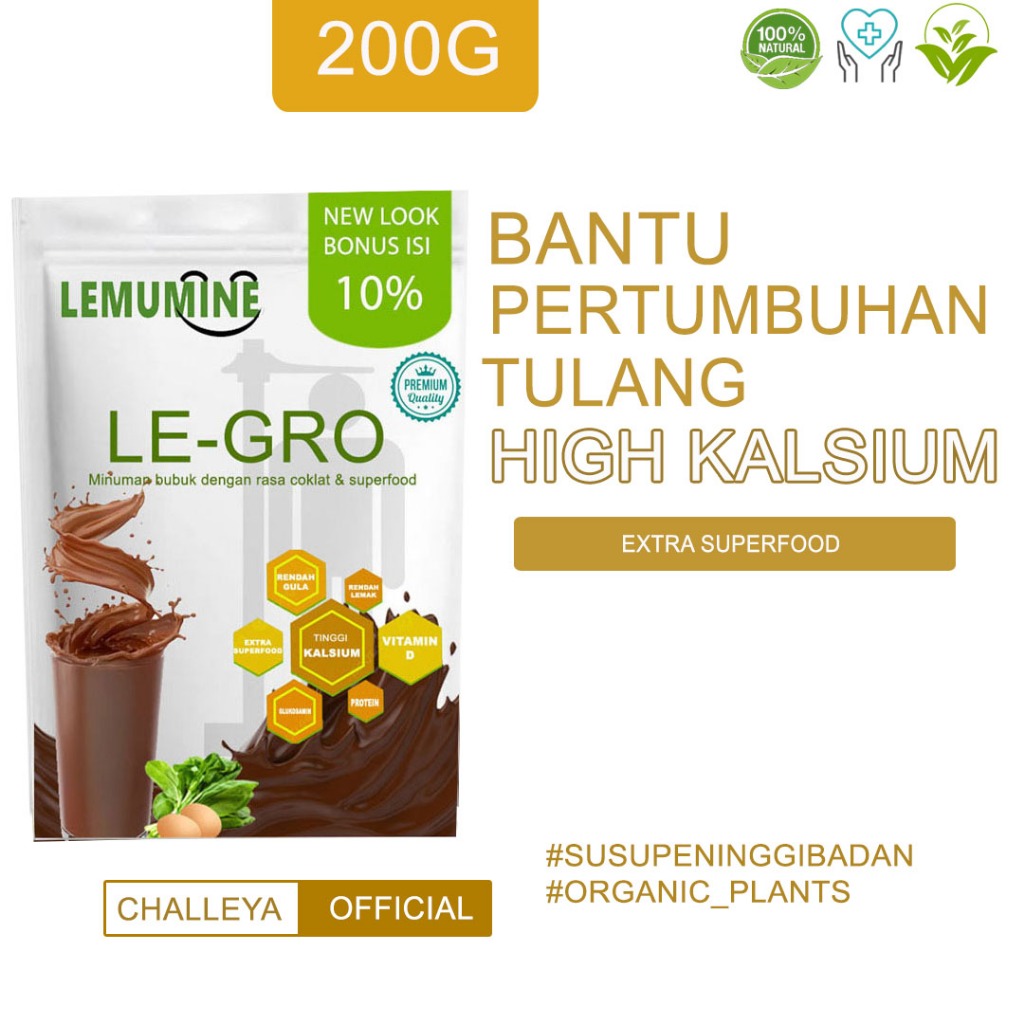 

Susu Tinggi Badan Pertumbuhan Tinggi Badan Suplemen Peninggi Badan Obat Peninggi Badan Lemumine