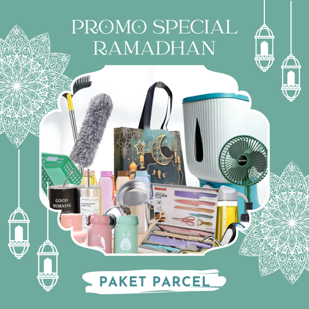 

PARCEL LEBARAN 50K / Hampers Lebaran Gift Parcel Ramadhan Parsel Hadiah Ramadan Idul Fitri / Parcel Idul Fitri / Hampers Idul fitri - Lebaran - Ramadhan hamper - parsel idul fitri - eid gift - gift set - parcel idul fitri - bingkisan lebaran