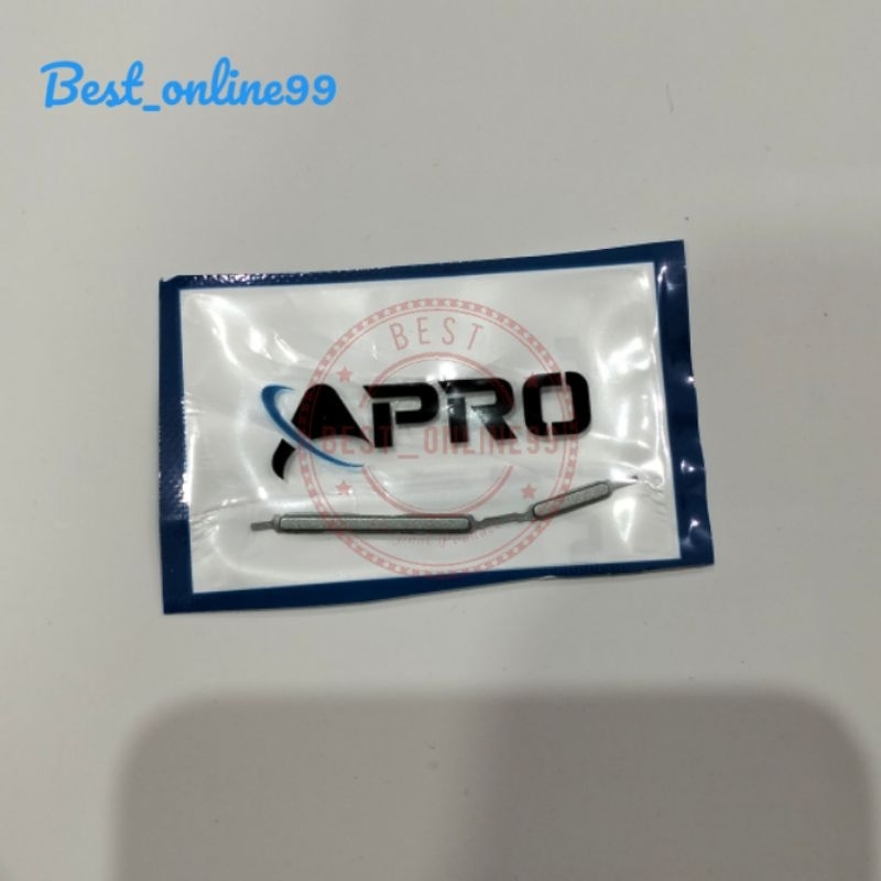 TOMBOL ON/OFF+VOLUME XIAOMI REDMI NOTE 3