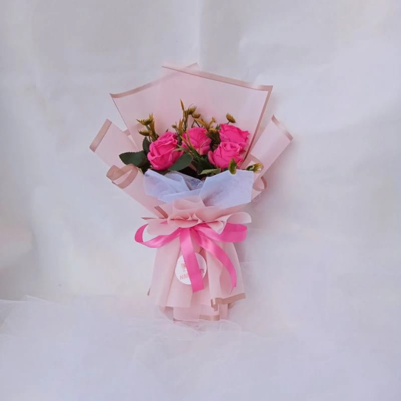 Buket Bunga | Buket Bunga Palsu | Buket Bunga Premium | Buket Bunga Ulang Tahun