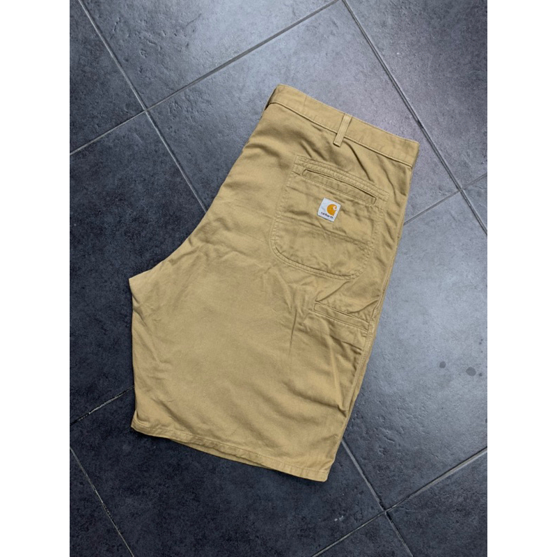 Short Pant Carhartt