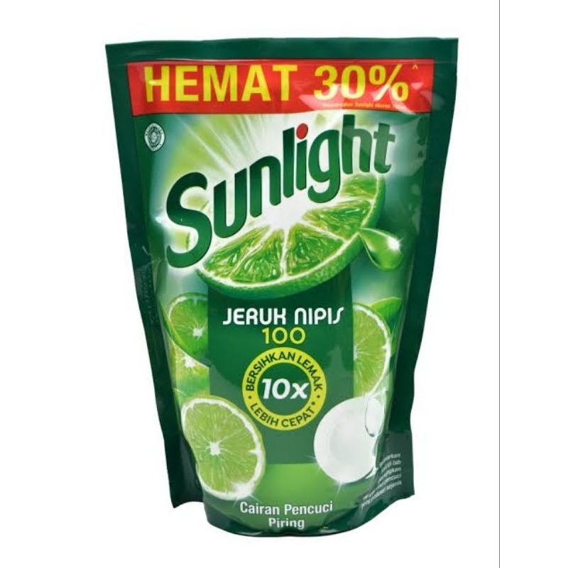 sunlight 650ml