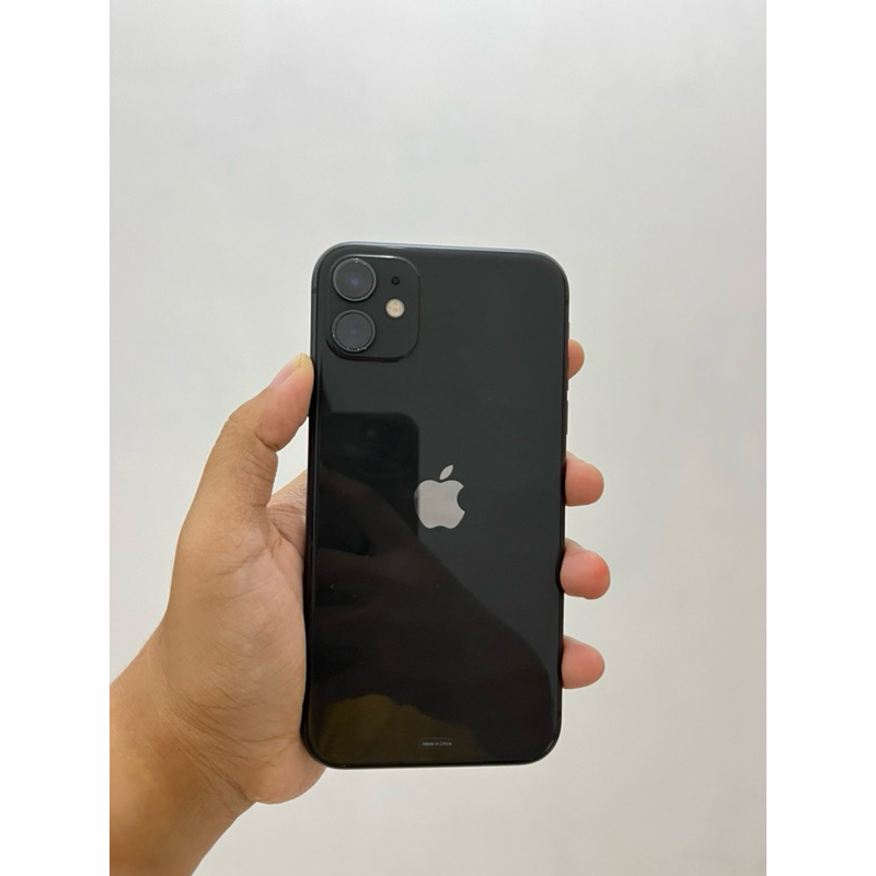 Iphone 11 64gb Ibox