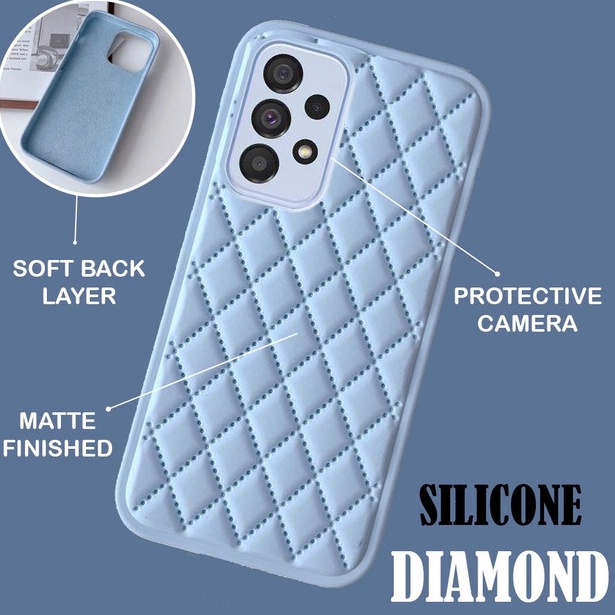 ART M29G Case Complitable for Samsung S22 ULTRA S21 FE A53 A72 A73 A52 A23 A33 A51 A32 4G Casing Com