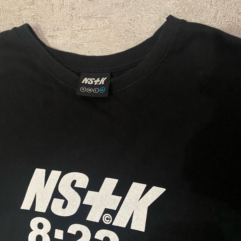 KAOS NS+K