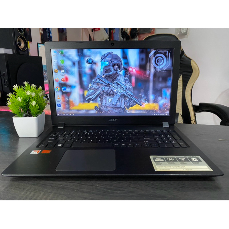 Laptop Acer Aspire 3 15.6 in