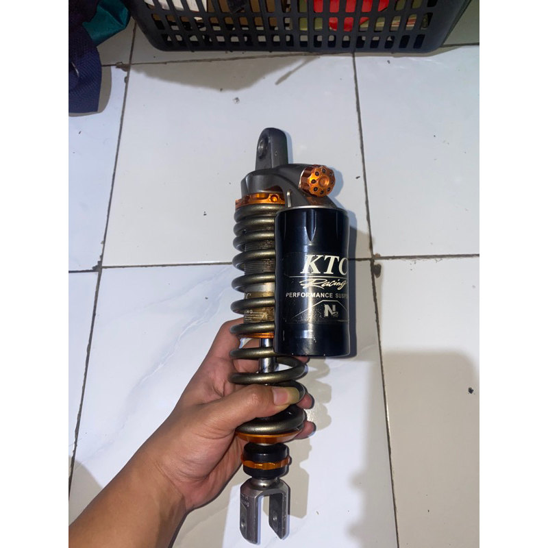 SHOCK KTC N2