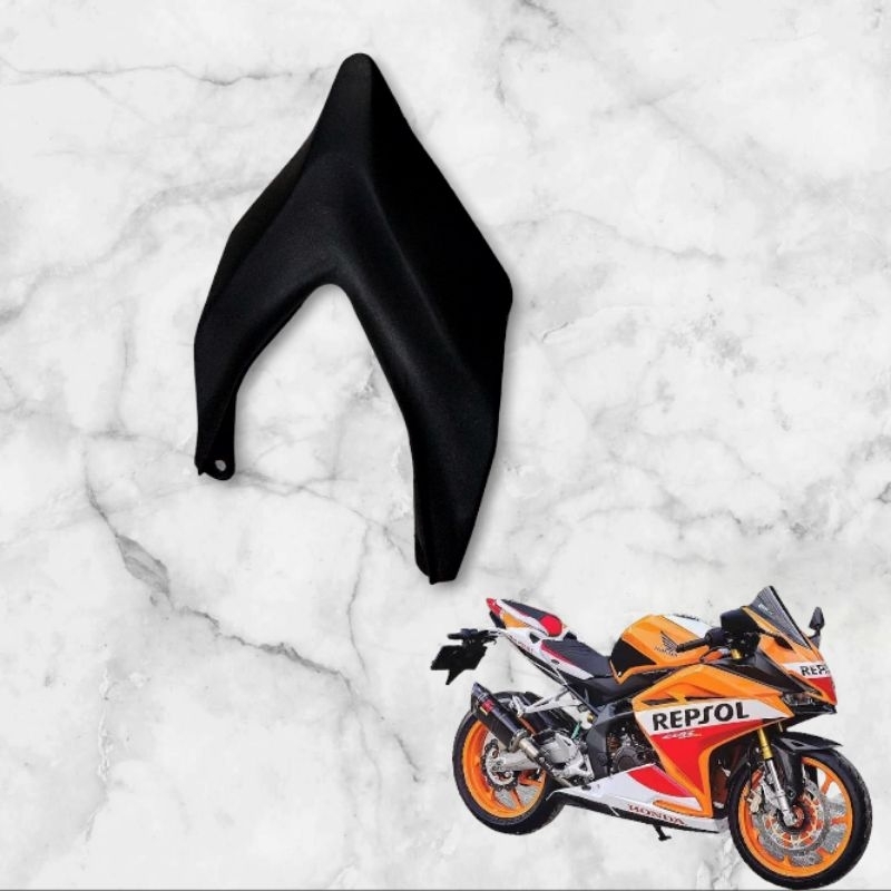 DUCKTAIL/COVER STOPLAMP CBR 250RR th 2023 PRESISI CBR 250RR OLD
