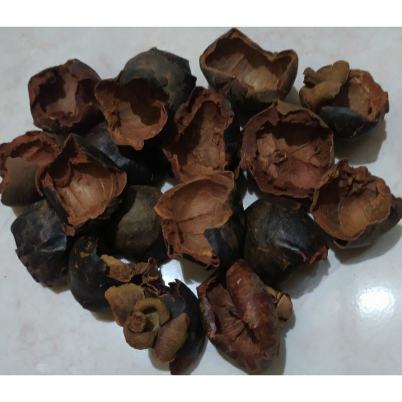 

Kulit manggis kering 1 kg / 500grm