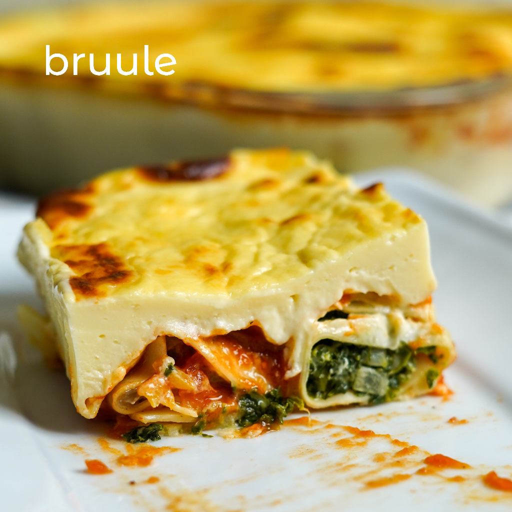 

Bruule Cannelloni - TMI