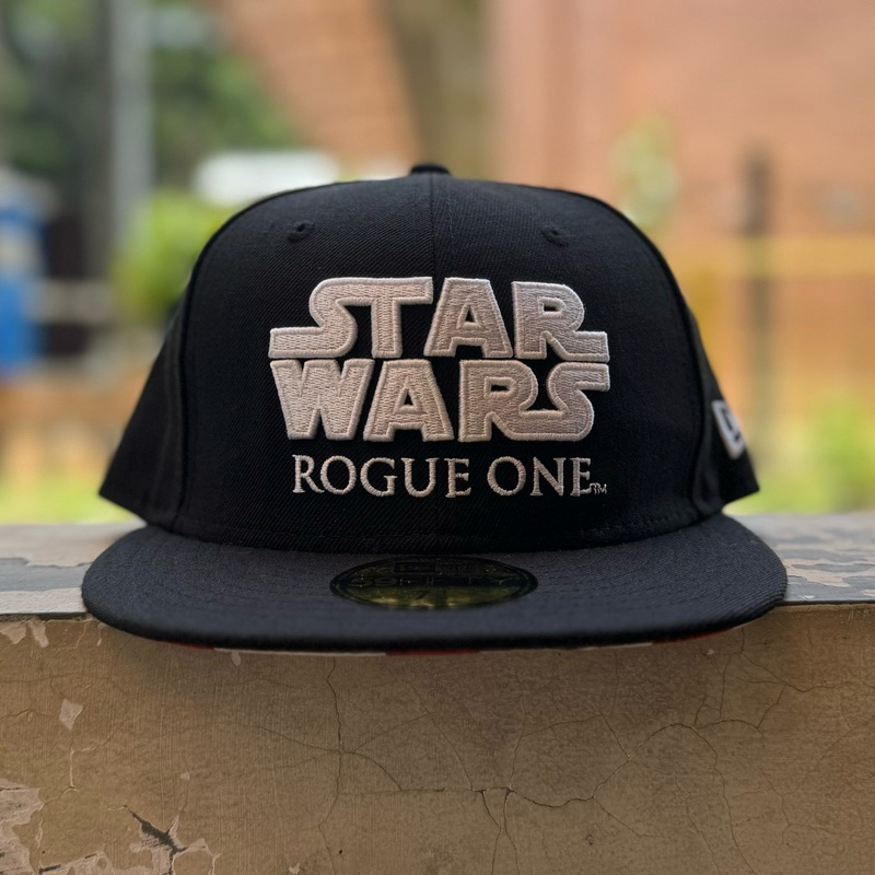 New Era x StarWars 7 1/4 /Topinya.Baba