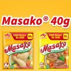 

PENYEDAP RASA MASAKO AYAM SAPI 40GR