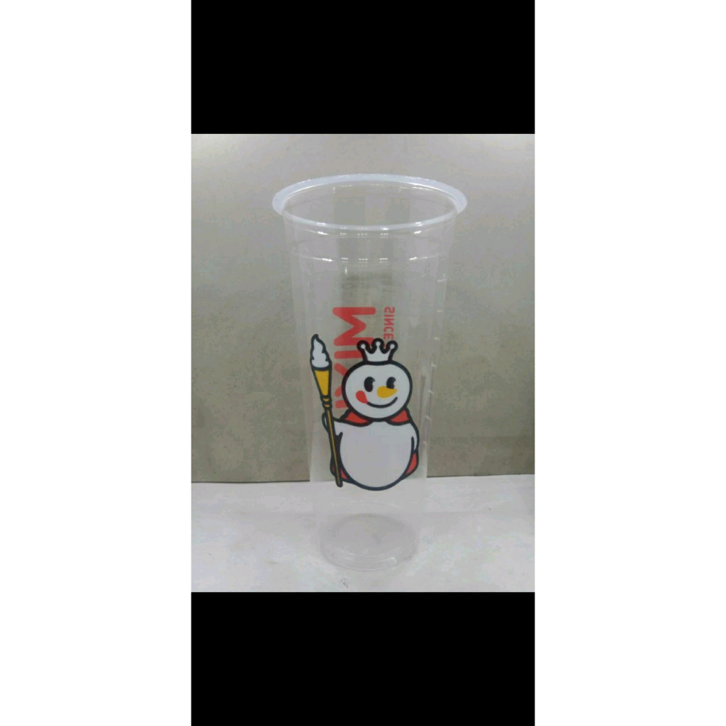 SABLON CUP PRINTING 4 WARNA CUSTOM DESIGN