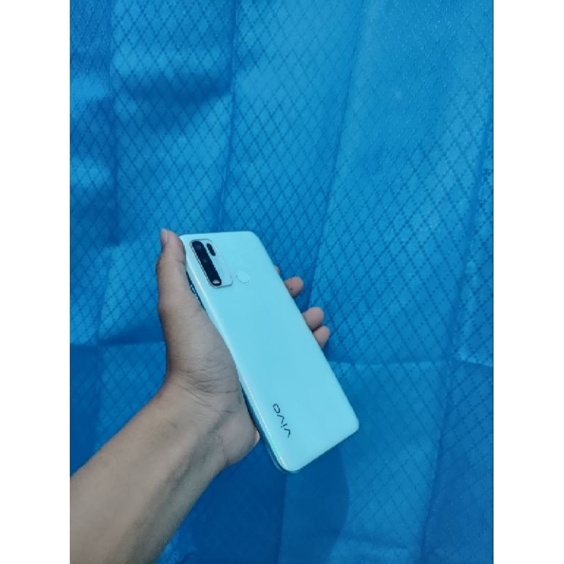 hp second Vivo y30
