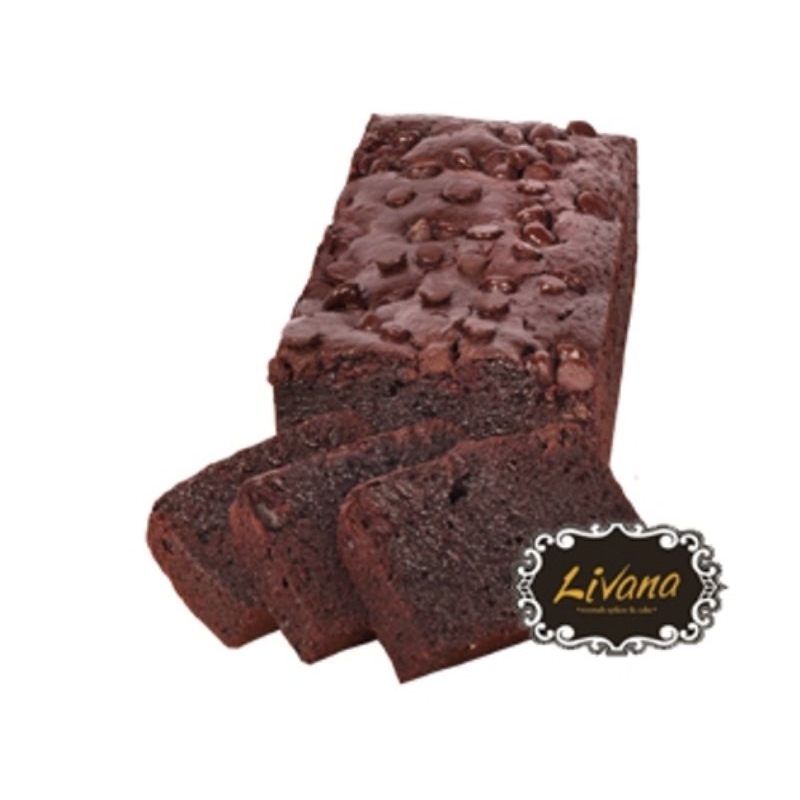 

SupplierBrowniesLiVANA