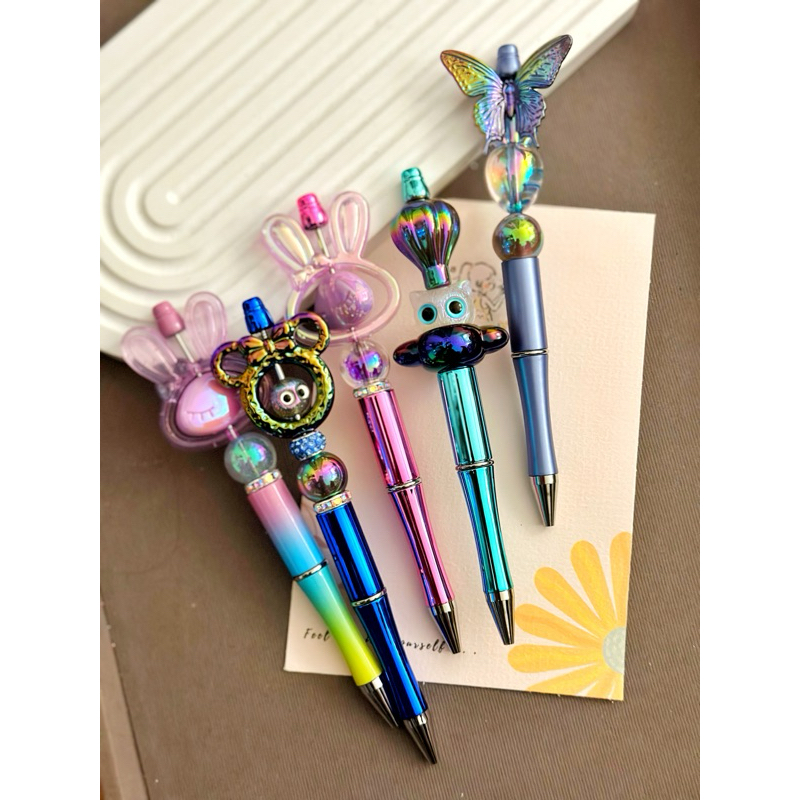 

Pena / Bulpoin karakter