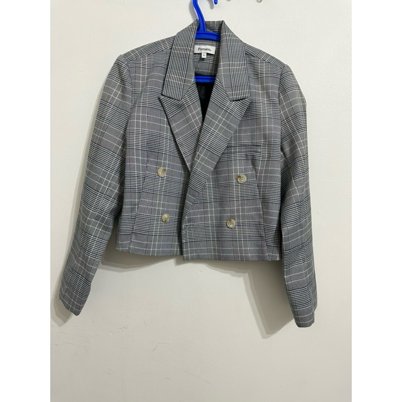 preloved outer pomelo uk XS