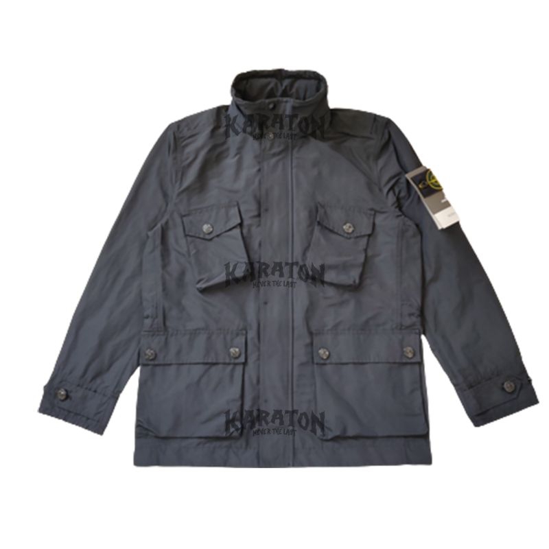 Micro Reps Field 1025