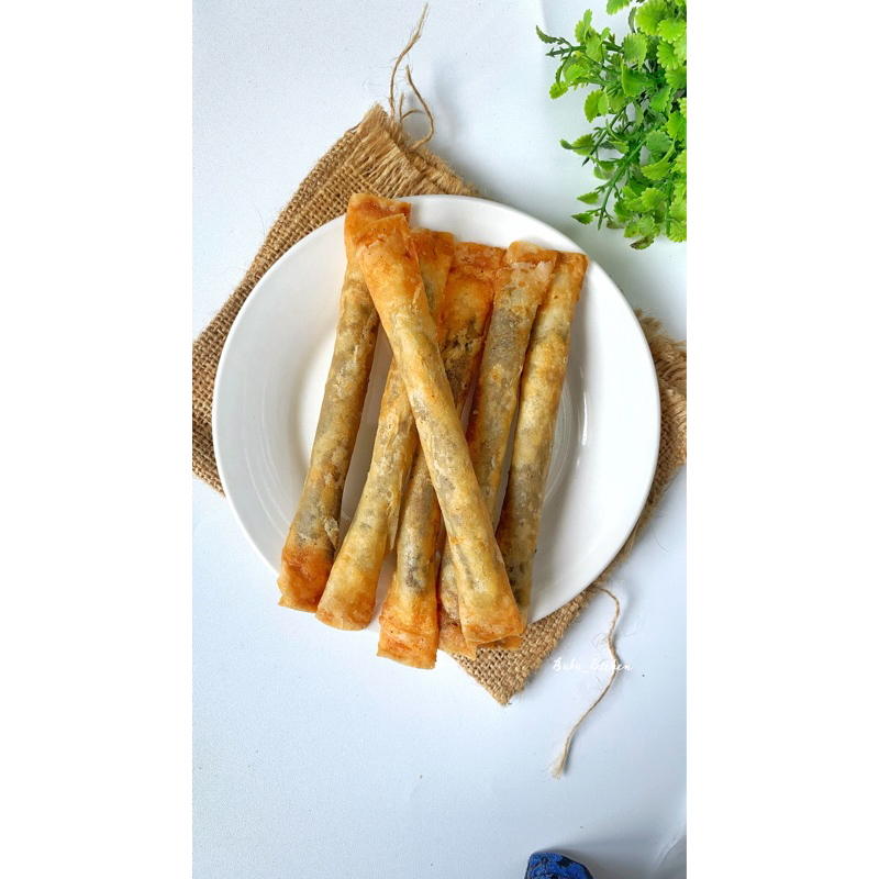 

Cokelat Aroma isi 10 pcs (Frozen)