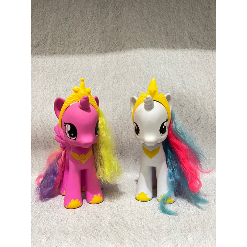 kuda pony mainan kuda pony figure