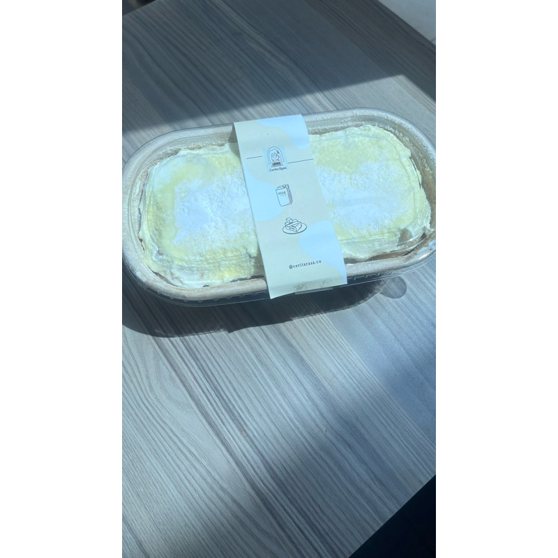 

Milky Milk Buns Thailand