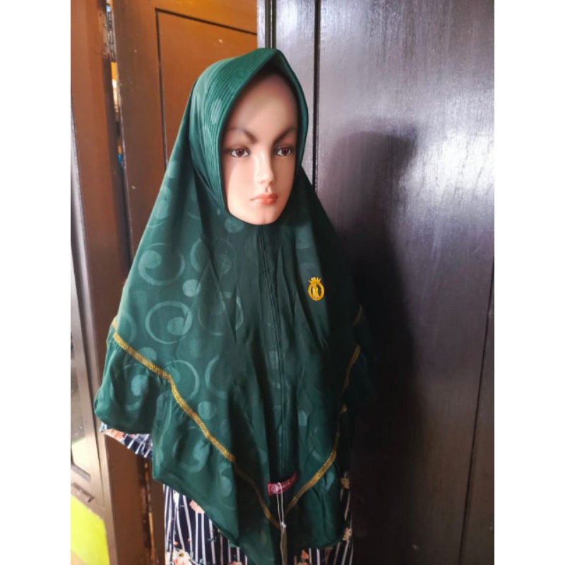 CHELSEA RAFILAH HIJAB COLLECTION