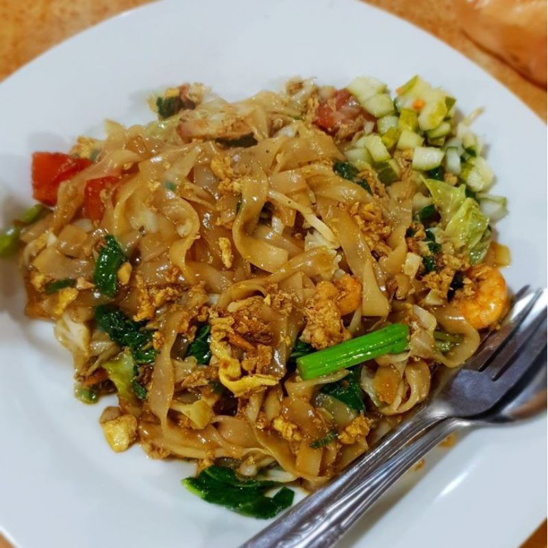 

Kwetiau