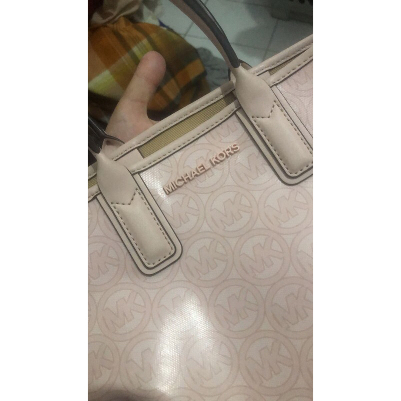 preloved tas MK jodie small