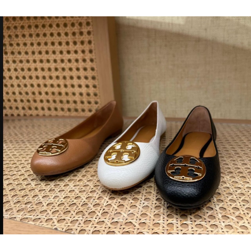 tory burch chelsea flat