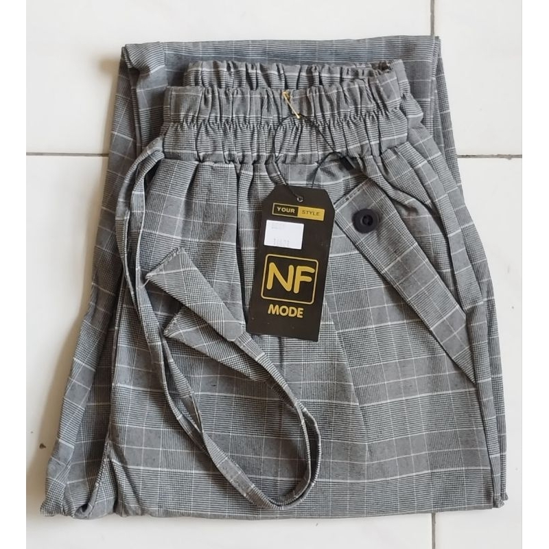 Baggy Pants Celana Hareem Celana Begi