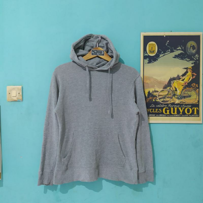 Hoodie Uni*ted Athle