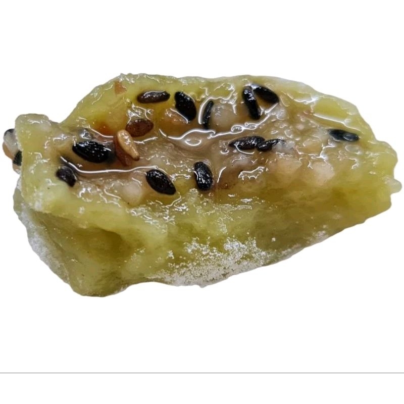 

Pandan peanut